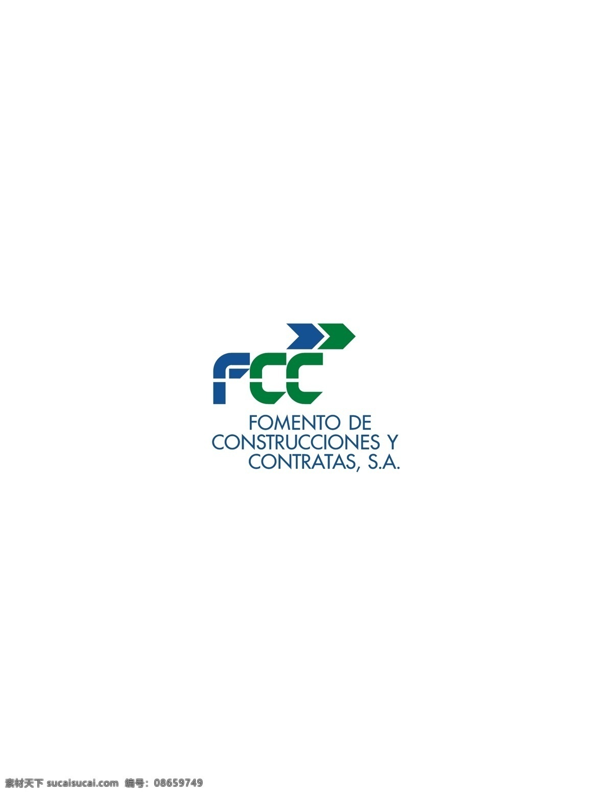 美国联邦 通讯 委员会 logo fcc 联邦通讯 无线电标志 矢量图 其他矢量图