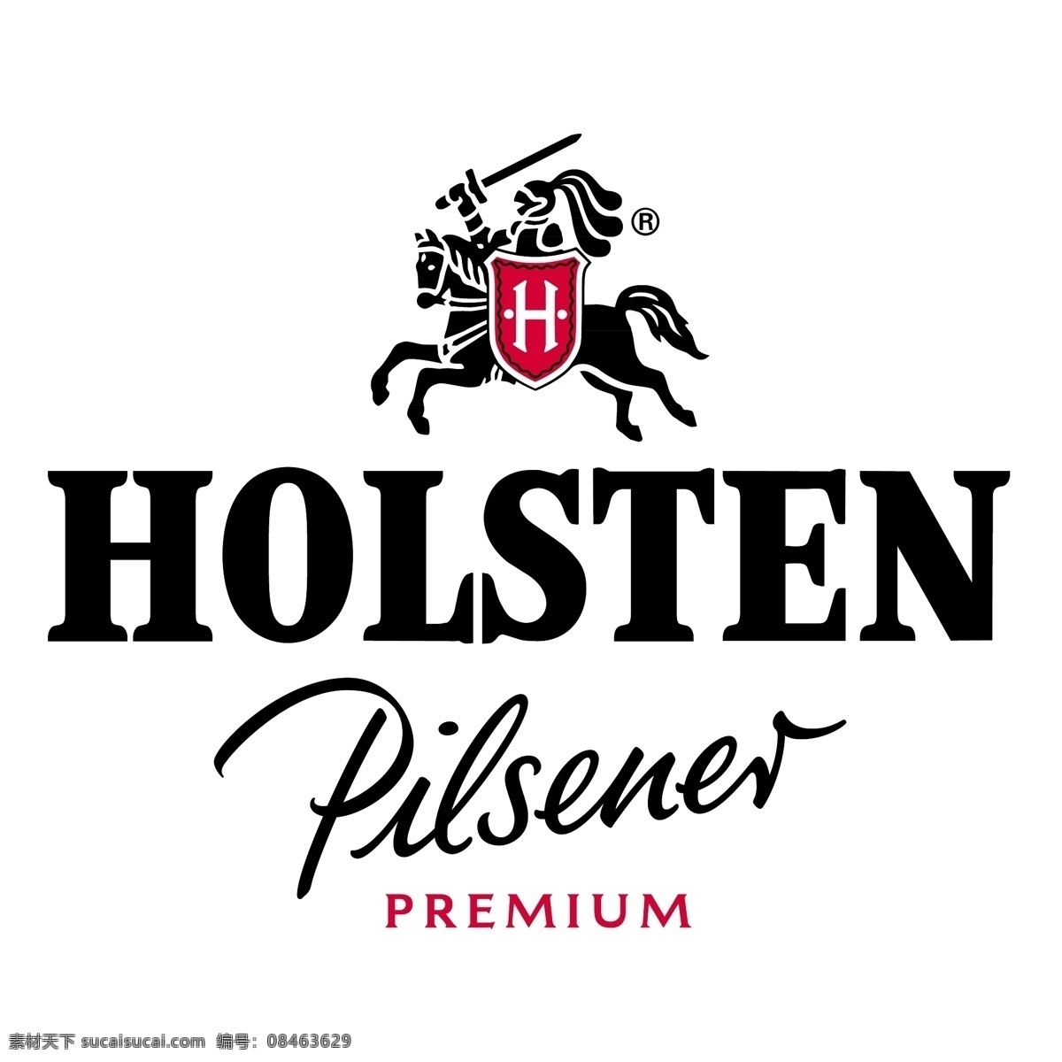 豪斯腾2 豪斯腾 holsten 啤酒 标志 矢量 霍尔斯 滕 标识 eps向量 向量霍尔斯滕 矢量图 建筑家居