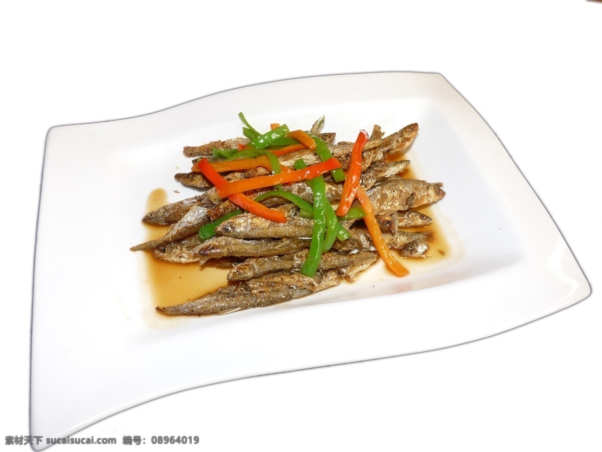 煎鱼仔 小鱼仔 菜 盘子 美食 餐馆 农家菜 美味 分层 源文件