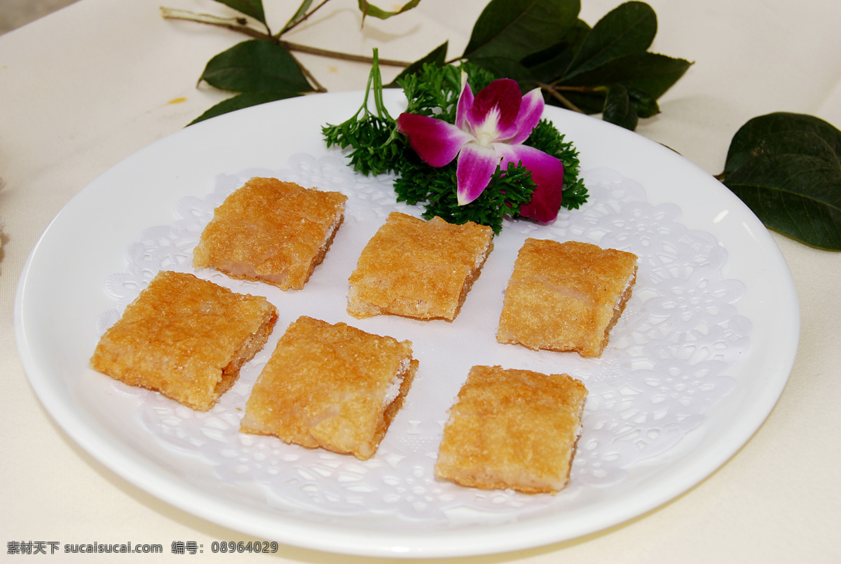 甜薄撑 潮州菜 粤菜 美食 薄饼 传统美食 餐饮美食