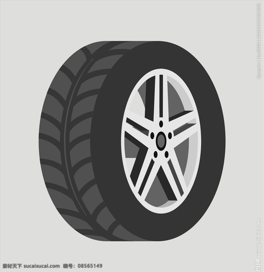 轮胎 矢量轮胎图片 矢量图 汽车轮胎 大货车轮胎 高清轮胎 矢量轮胎 卡通轮胎 卡通设计