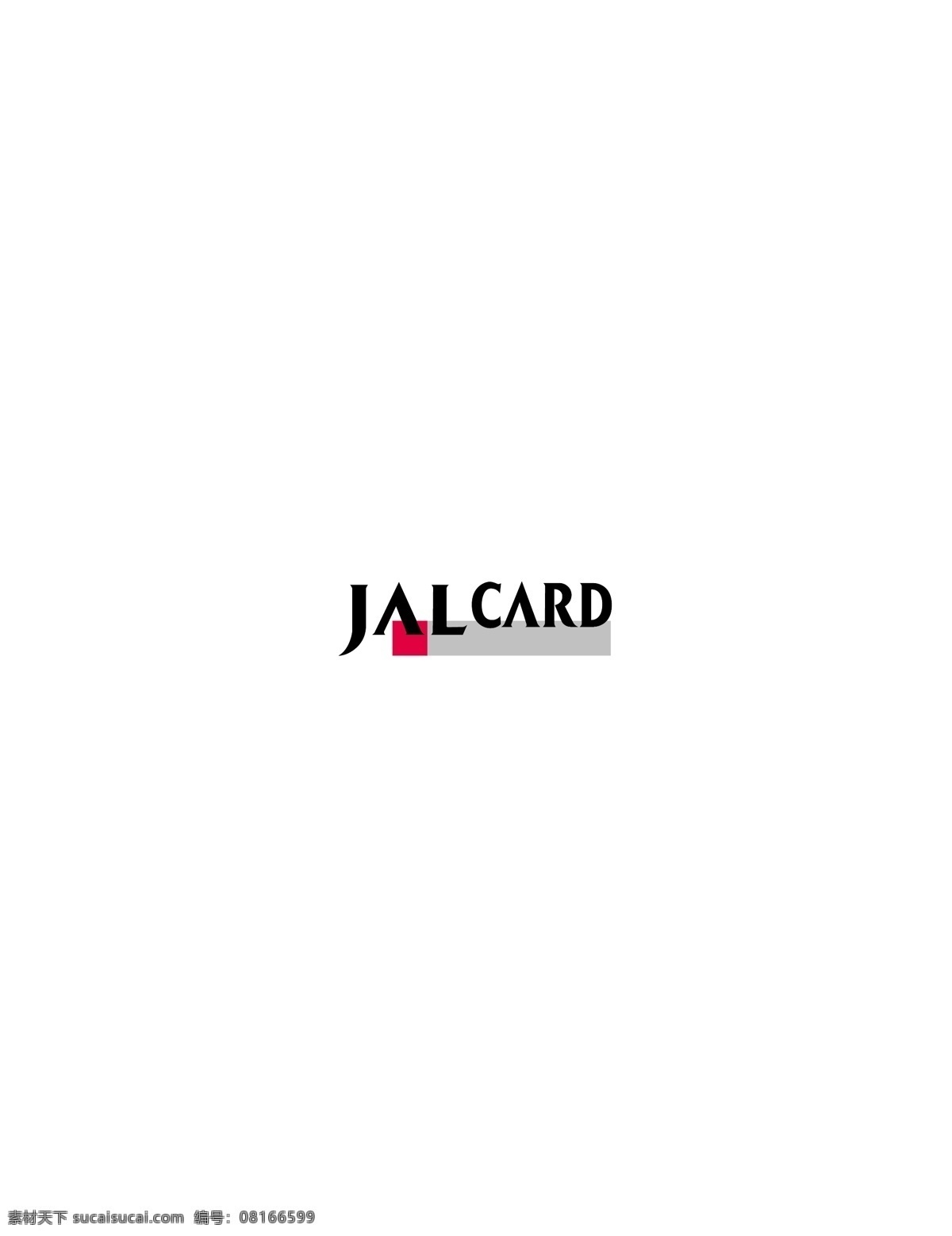 logo大全 logo 设计欣赏 商业矢量 矢量下载 jalcard 民航业 标志 标志设计 欣赏 网页矢量 矢量图 其他矢量图