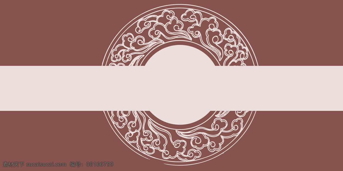 矢量 中国 风 图腾 边框 纹理 背景 中国风 底纹边框 条纹线条