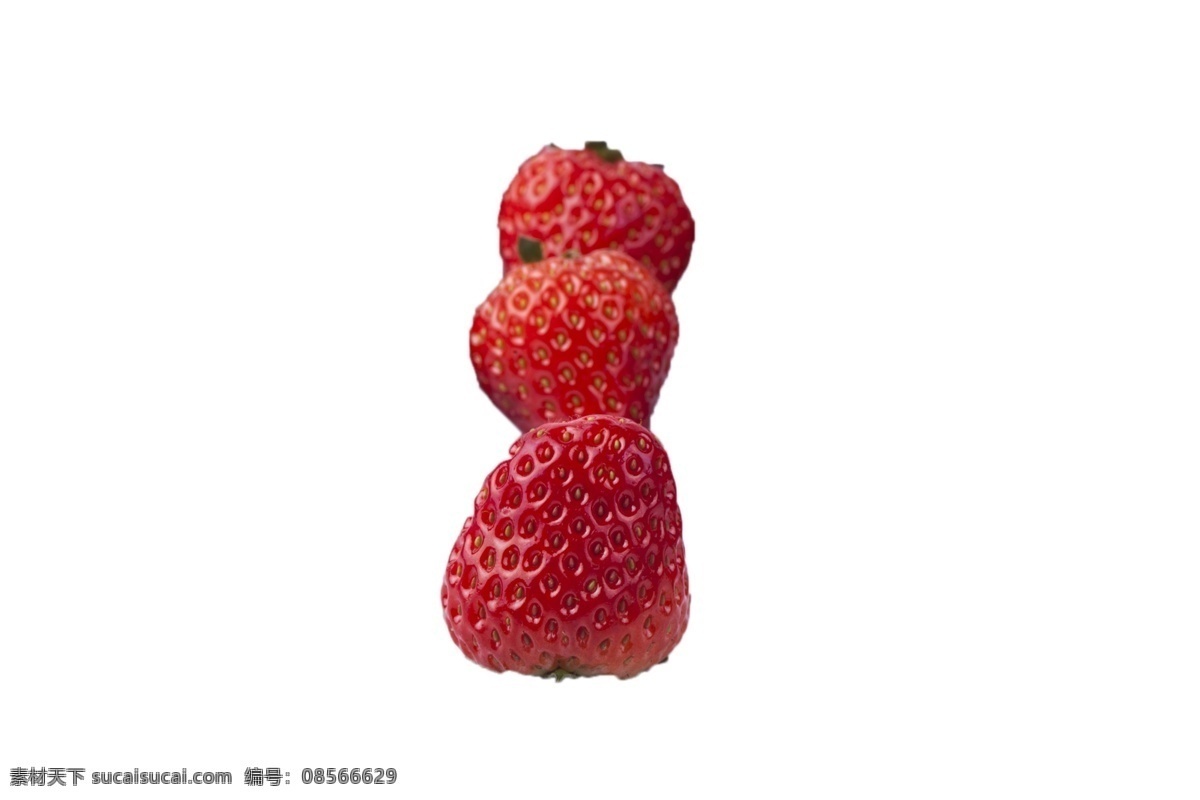 可口 纯天然 新鲜 草莓 实物拍摄 水润多汁 摆拍 植物 水果 甘甜 健康食品 实物 食物 美味 安全食物 绿色食物