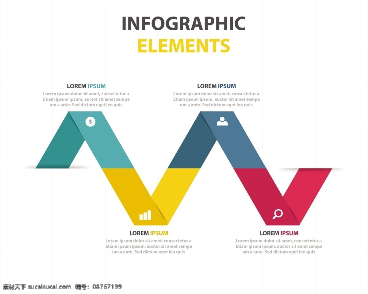 丰富多彩 图表 模板 手册 业务摘要 三角形 营销 布局 网络 图形 演示 色彩鲜艳 标志 图 创意 过程 数据