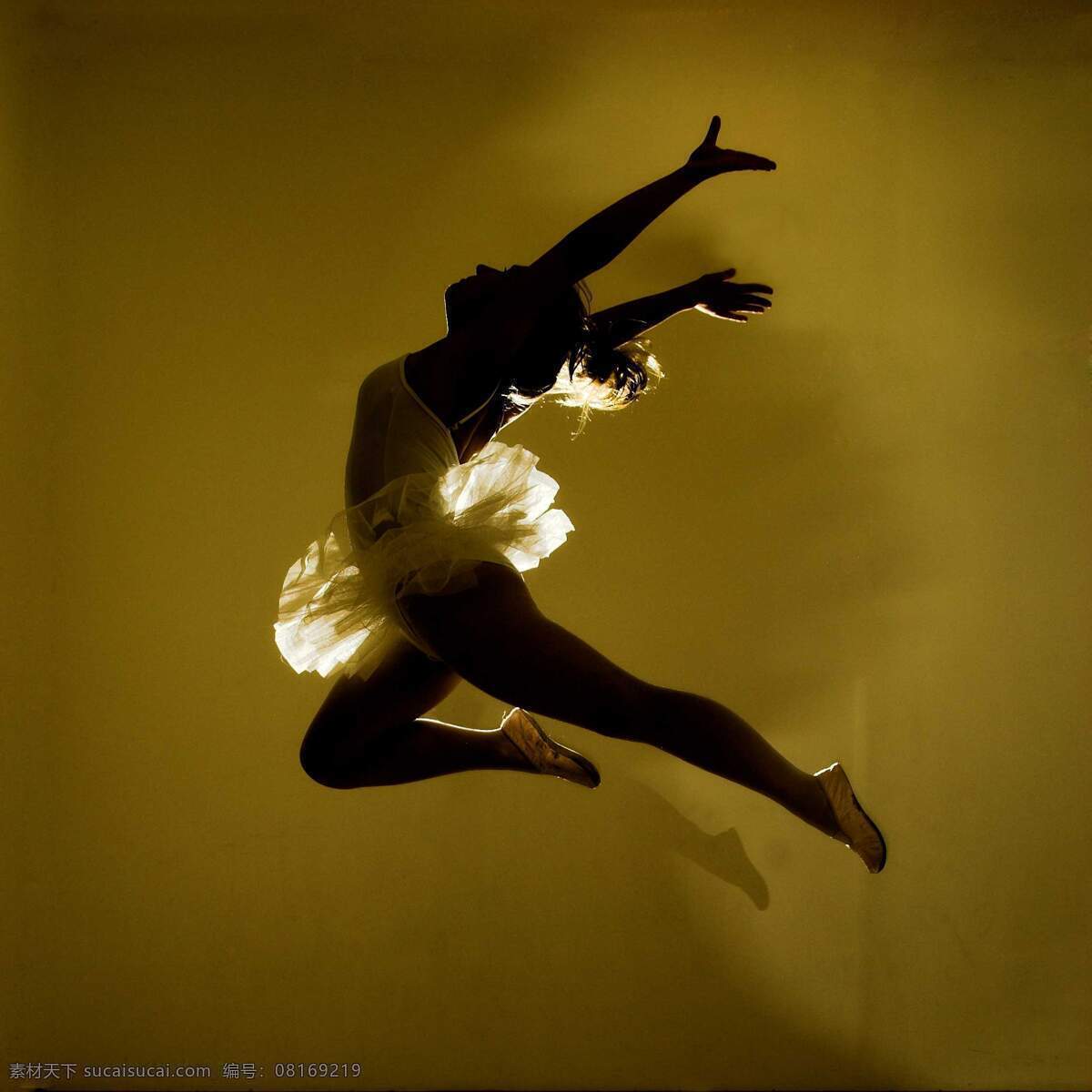 芭蕾 高雅 光影 女性 伸展 室内 特写 舞者 舞蹈 舞姿 ballet 艺术 优雅 跳跃 jump leap 侧影 舞蹈音乐 文化艺术 psd源文件