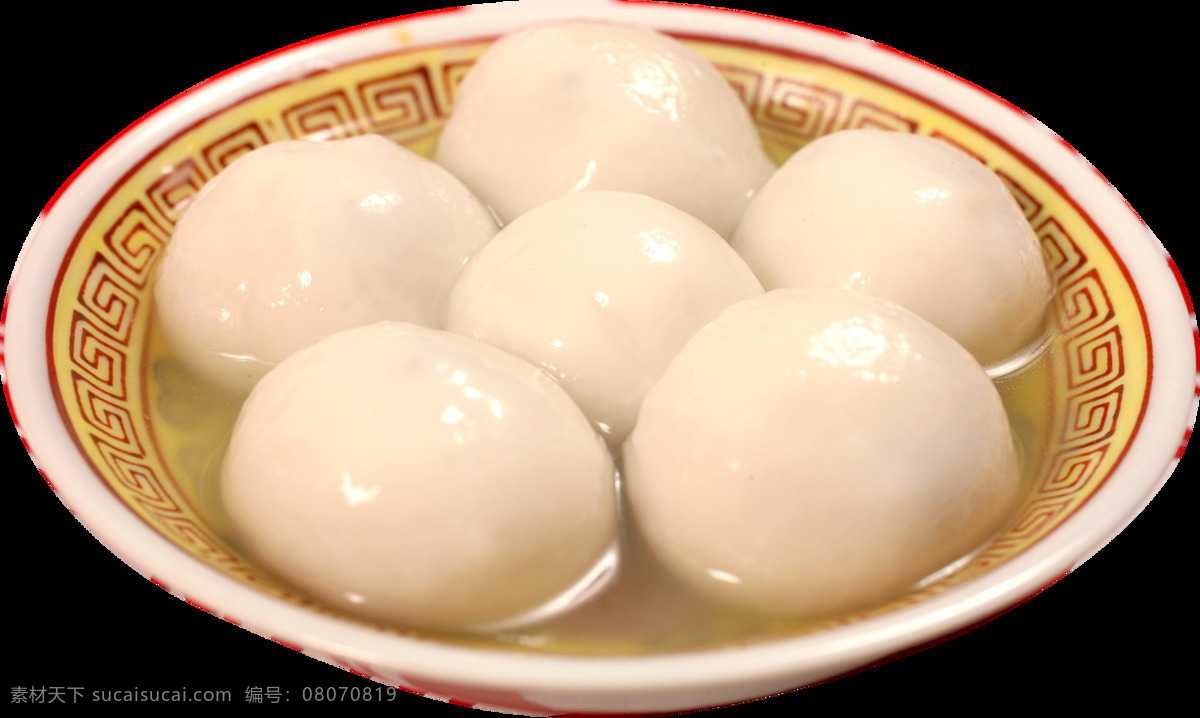 实拍元宵素材 白色 汤圆 团圆 喜庆 元宵 元宵节