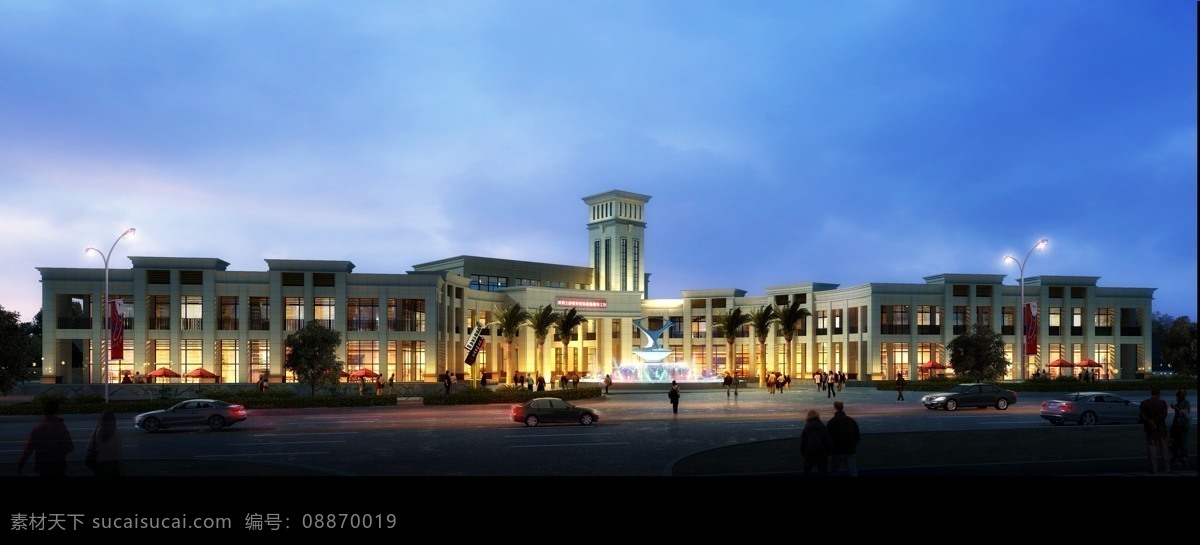 城市效果图 地产效果图 房地产 高层建筑 环境设计 建筑设计 建筑效果图 景观效果图 会所夜景 效果图 地产项目 房地产项目 地产效果 家居装饰素材 室内设计