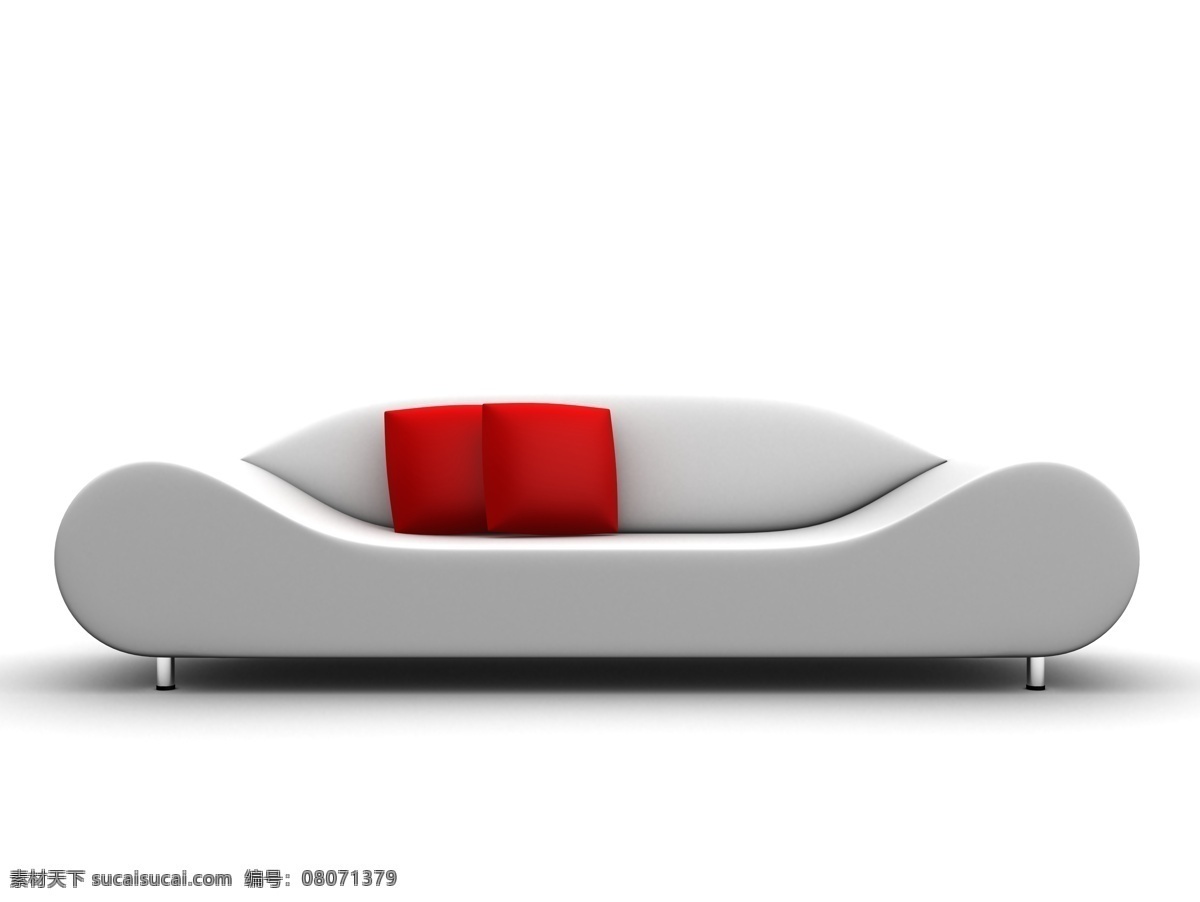 3d沙发 沙发 家私 家具 实用图片 精美图片 印刷适用 高清图片 创意图片 3d设计 设计图库