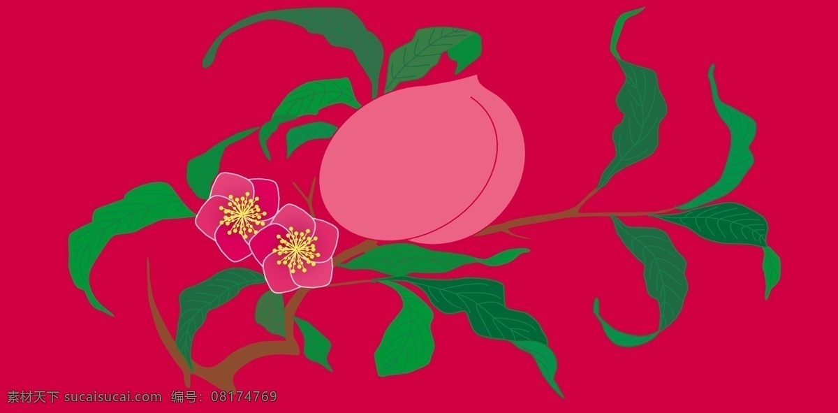 日式 风格 花纹 底纹 日式底纹 日式花纹 中国风素材 大和风 矢量图 花纹花边