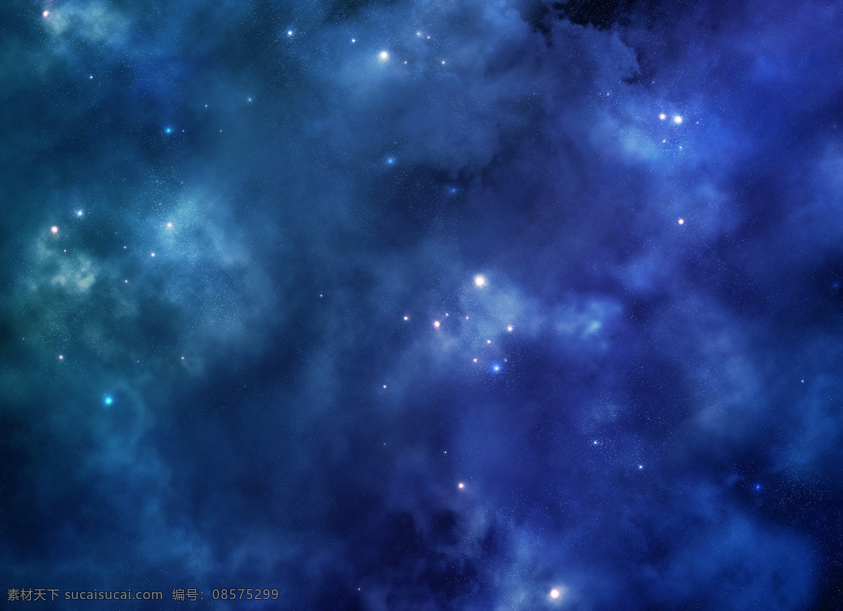 星空 夜空 星星 宇宙 夜晚 云层 云 晚上 银河 星球 自然风光 自然景观