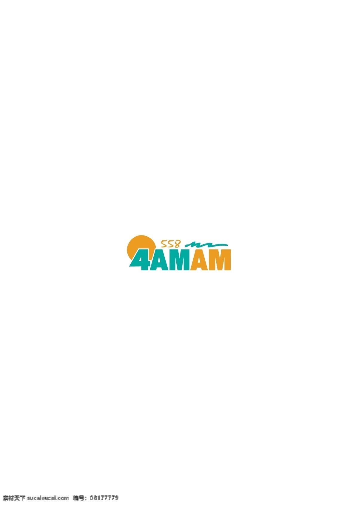 dmg 4am mareeba logo 设计欣赏 标志设计 欣赏 矢量下载 网页矢量 商业矢量 logo大全 红色