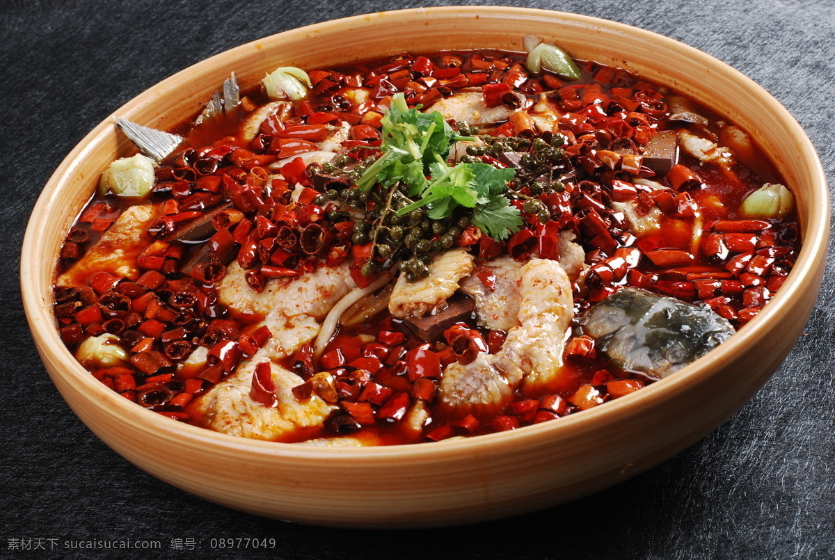 巴蜀鱼血旺 金牌血旺鱼 鱼血旺 血旺鱼 水煮鱼 菜品 美食 佳肴 菜谱 传统美食 餐饮美食 高清菜谱用图