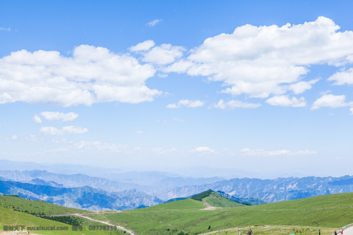 五台山 清凉山 紫府山 灵鹫峰 世界文化遗产 四大佛教名山 世界佛教圣地 国家重点风景 中华十大名山 国家地质公园 5a 山西 忻州市 繁峙县 五台县 旅游摄影 国内旅游 旅游