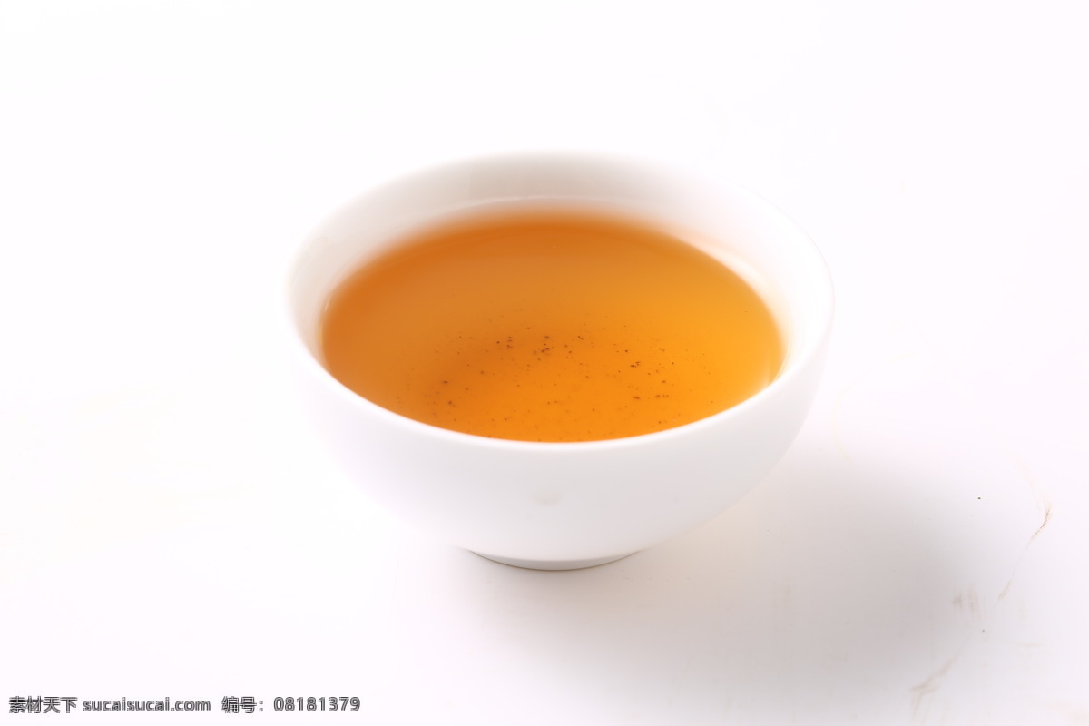 茉莉花茶 茶汤 茶叶 茶叶特写 茶文化 静物 干茶 茶底 餐饮美食 饮料酒水