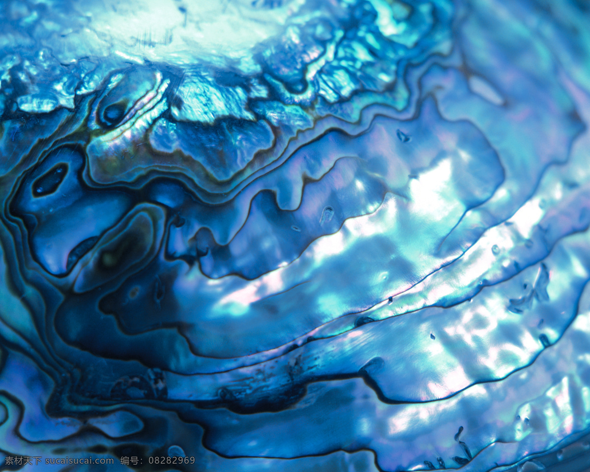 波纹 效果 底纹 蓝色 水滴 水纹 底纹边框