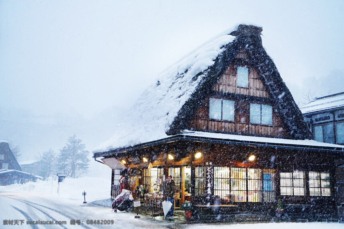 日本 白川 乡 雪景 下雪 冬 冬天 冬季 大雪 小雪 白川乡 白川乡雪景 雪 下雪图片 冬天图片 冬季图片 大雪图片 小雪图片 日本图片 雪图片 雪景图片 旅游摄影 国外旅游