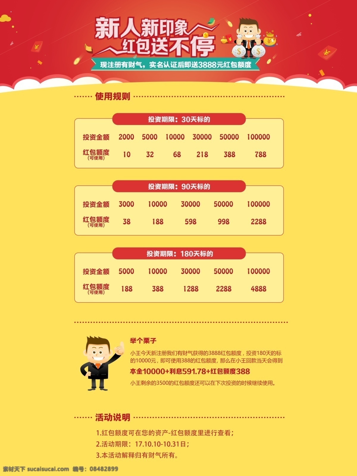 活动 装修 模板 手机网页 网站 手机网站 企业 企业网页 移动端 网页设计 网页 网站界面设计 web 界面设计 活动详情页 海报 广告 分层素材模板 活动海报 红色 理财 金融 金币 红包 喜庆 电商活动 页面装修 装修设计 活动专题 素材模版 活动主题 投资理财 banner 分层