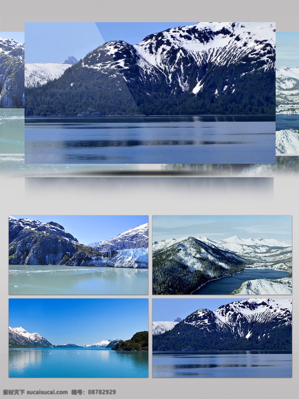 惊人 雪山 景观 超 清 实拍 标题 抽象 动感 动画 风景 节奏 旅游 片头 时尚 视频 图形 文本 线条