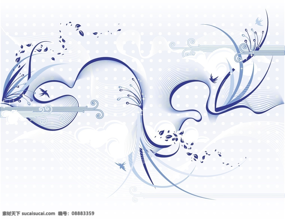 矢量图 ai矢量图 爱 爱心 吊旗 枫叶 挂旗 花边 花朵 花环 花形 精美底图 树叶 模板 水花 海报 吊旗设计
