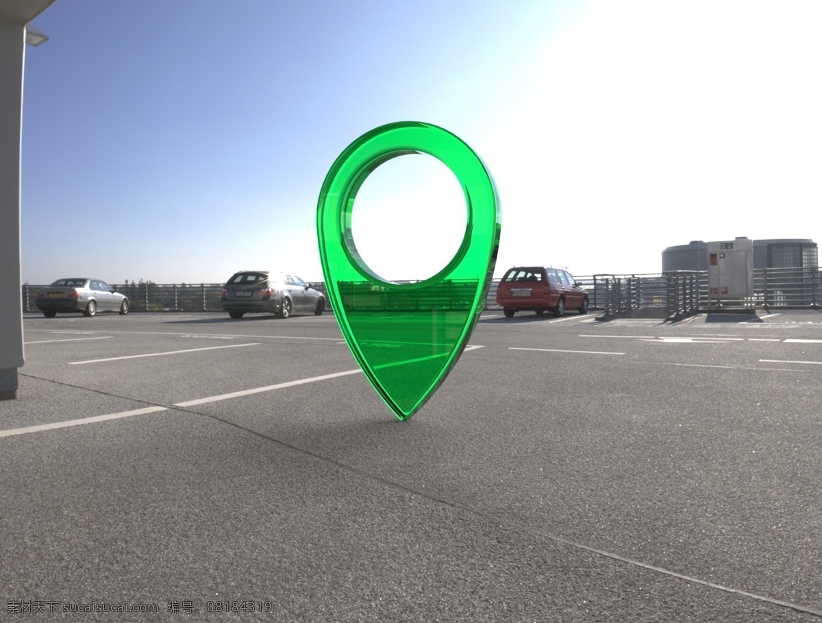 地图 引 脚 销 哈利集团 isaretleme 3d模型素材 其他3d模型