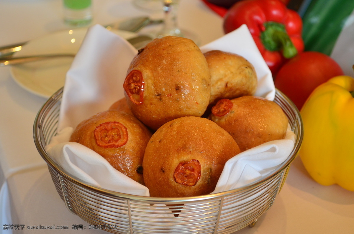 欧式 面包 餐饮美食 烘焙 美食 美食摄影 西餐美食 意大利 欧式面包 欧包 餐包 装饰素材