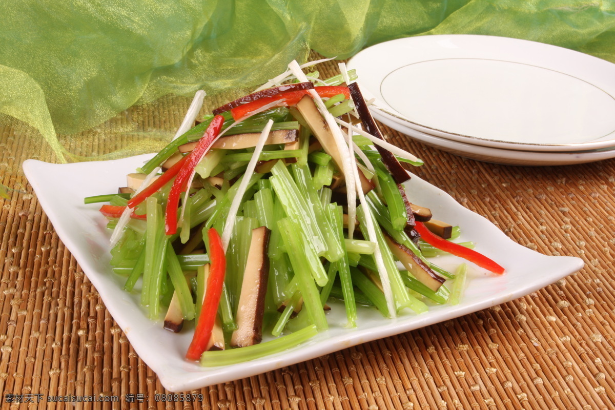 西芹豆干 西芹 豆干 西芹拌豆干 豆干拌西芹 凉拌西芹 凉拌豆干 t y 凉菜 传统美食 餐饮美食
