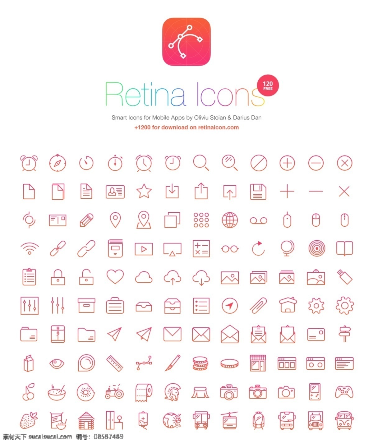 矢量icon 图标 图标icon 图标设计 优质 高分 屏 icon 移动界面设计 更多 ui 设计素材 关注 更新 请 点击 头像 or 名字 妥妥 手机 app app图标