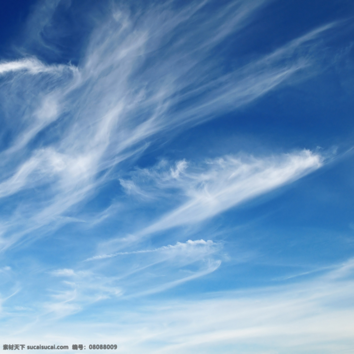 高清 天空 白云 高清图片 蓝天 晴空 云彩 云朵 颜颜丶一个人
