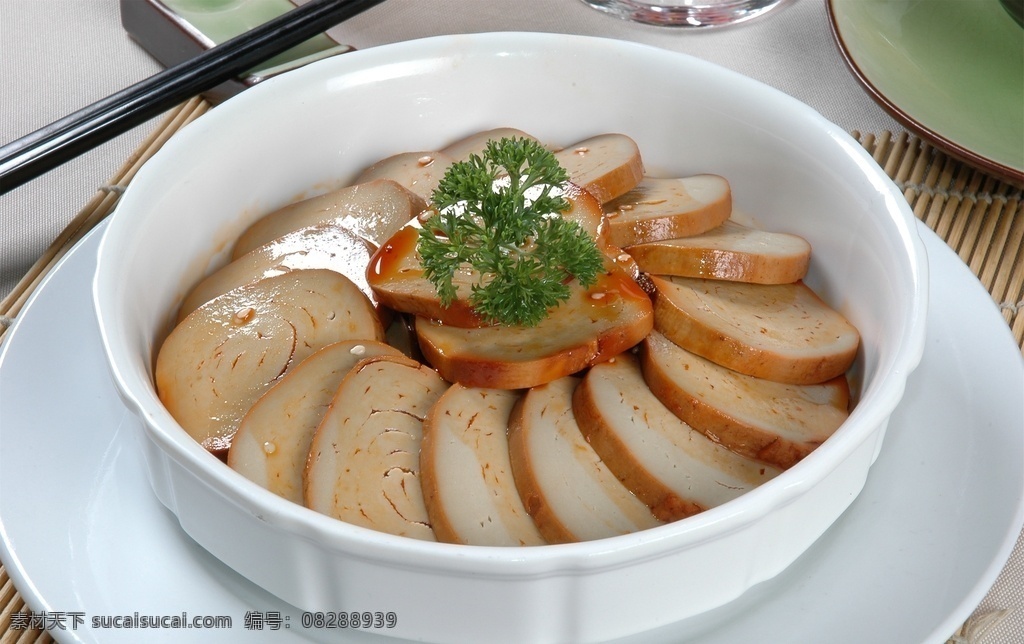 红油素鸡 美食 传统美食 餐饮美食 高清菜谱用图