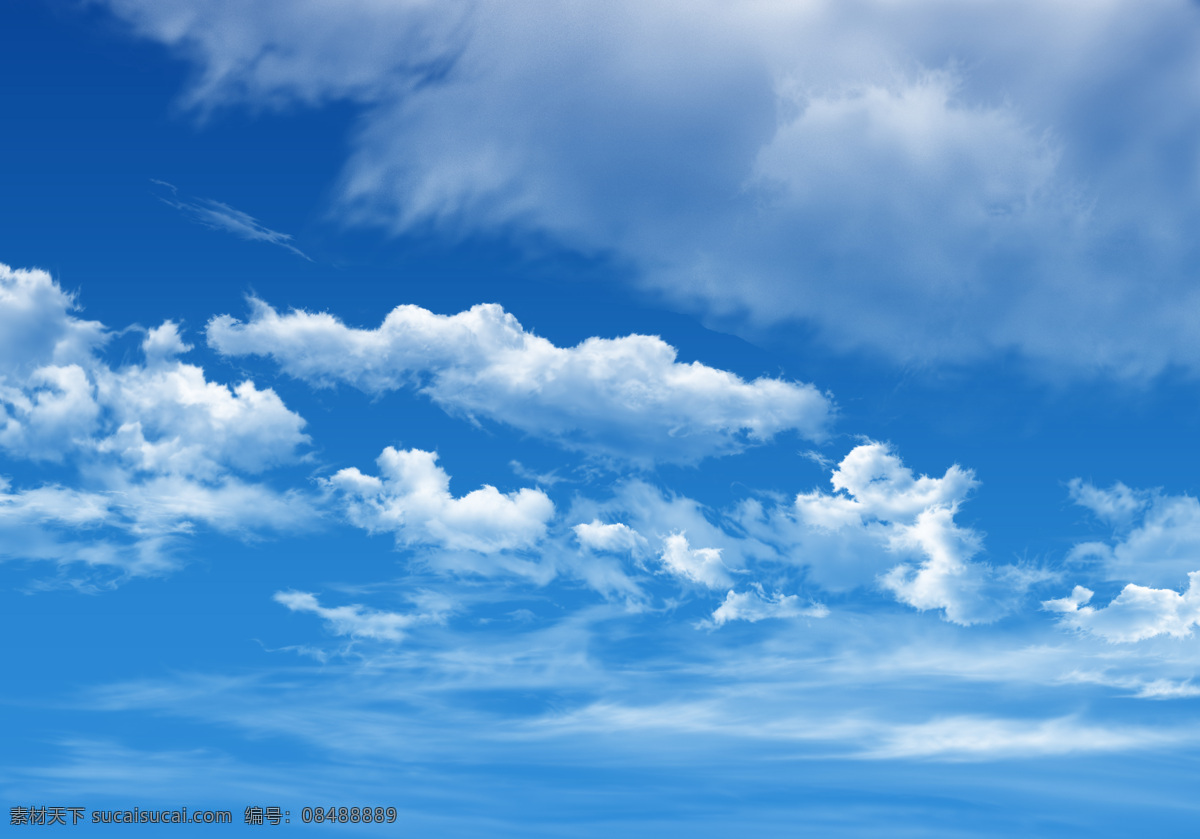 蓝天 白云 31 蓝天白云 蓝天白云图片 天空 云彩 晴朗 晴空万里 美丽天空 自然风景 高清图片 风景图片