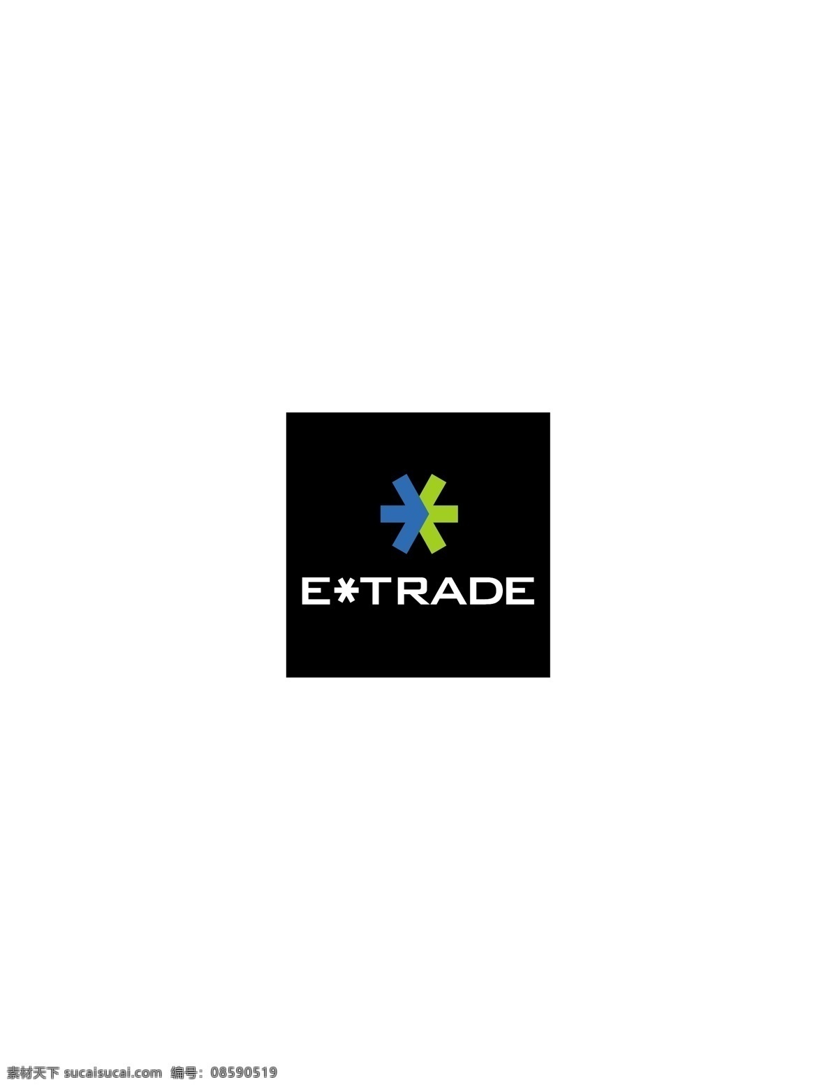 logo大全 logo 设计欣赏 商业矢量 矢量下载 e trade securities 网站标志欣赏 标志设计 欣赏 网页矢量 矢量图 其他矢量图
