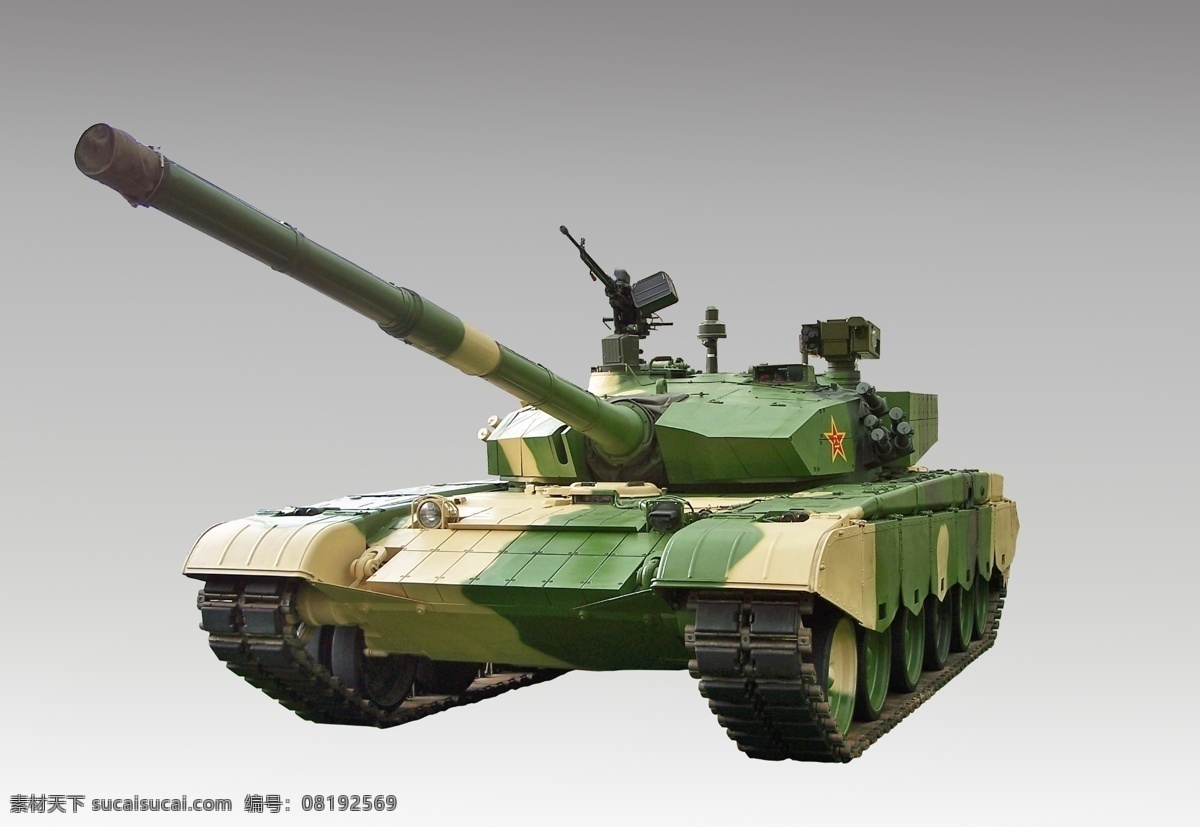 99 式 主战坦克 军事 武器 坦克 中国坦克 军事武器 现代科技 分层