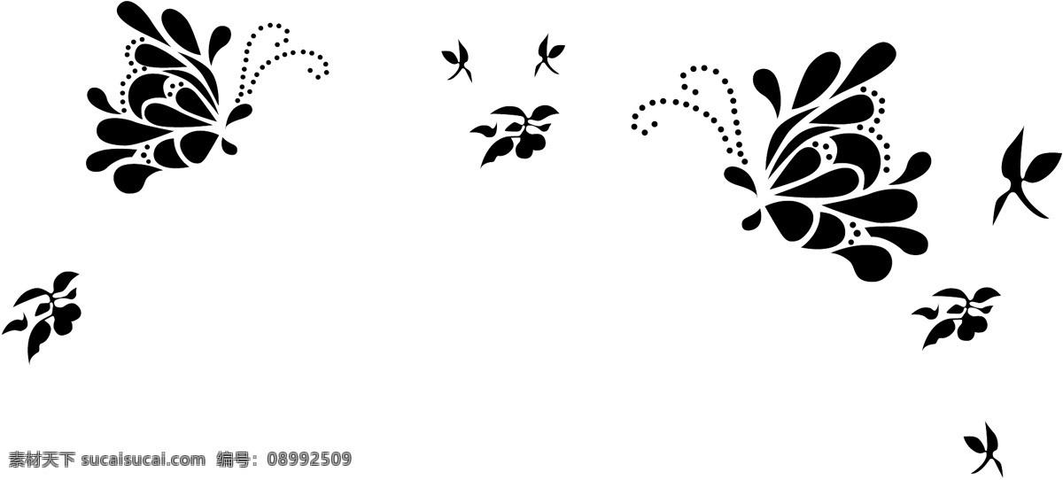 硅藻 泥墙 贴 花纹 硅藻泥 墙贴 矢量 刻字曲线 文泰 蝴蝶 花瓣 泥博士硅藻泥