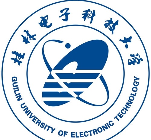桂林 电子 科技 大学 校徽 北海 校区 矢量图 高清图 桂电 企业 logo 标志 标识标志图标 矢量