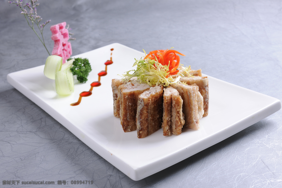 酒香带鱼 美食 传统美食 餐饮美食 高清菜谱用图