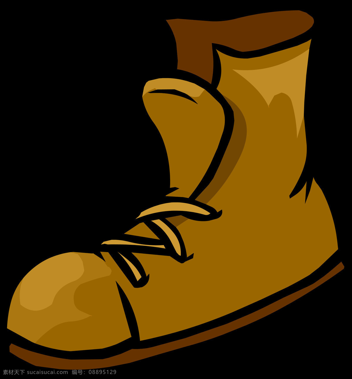 手绘 黄色 靴子 免 抠 透明 土黄色 土黄色牛皮靴 登山 土黄色高筒鞋 长筒靴 男士长统靴 牛仔长筒靴 靴子图片 长筒靴子