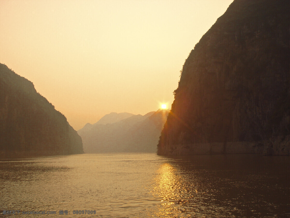 夕阳无限好 三峡好风光 湖北 宜昌 三峡旅游 sony拍摄 落日 国内旅游 旅游摄影