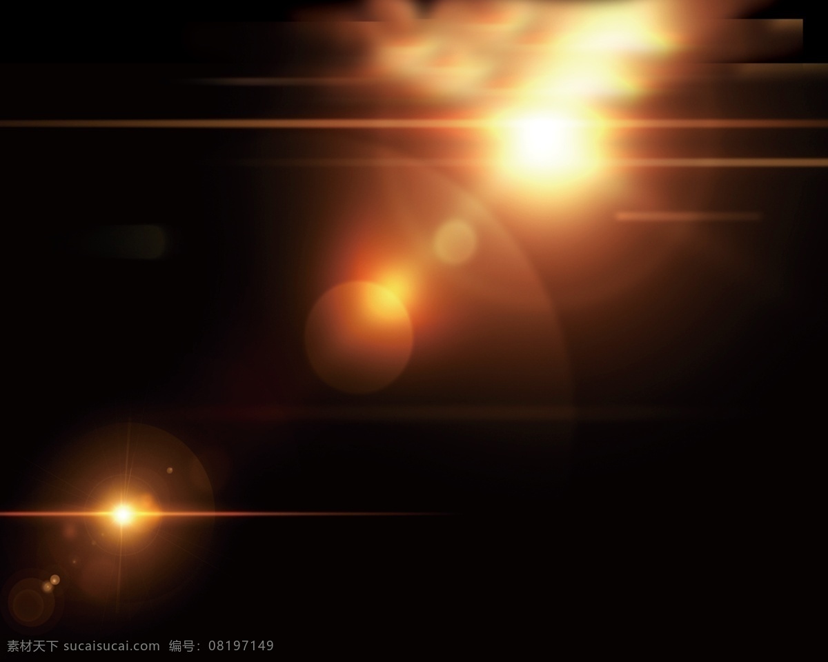炫光 光晕 星光 光效 动感光线 镜头光晕 炫光背景 光影 阳光 光线 太阳光 光 背景 底纹边框 背景底纹