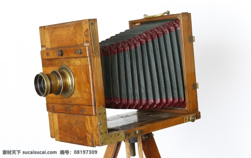 老式相机 相机 复古 照相机 旧相机 胶片相机 复古相机 老相机 照像机 古董 生活百科 生活素材