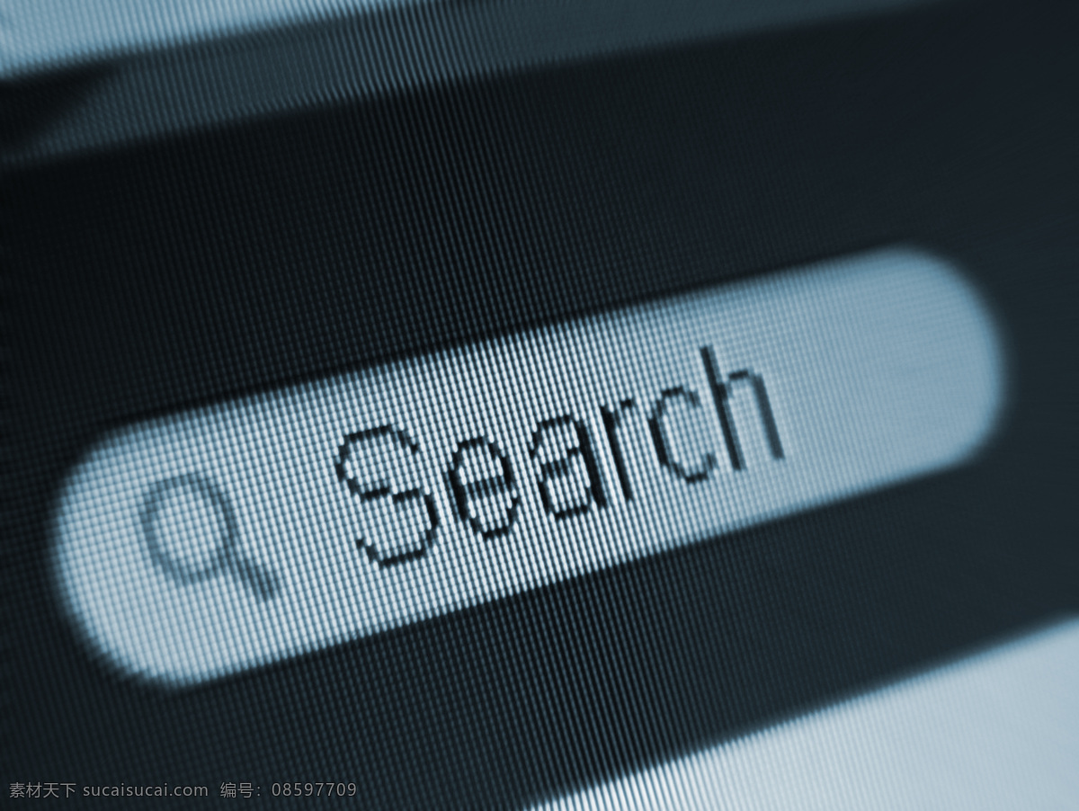 搜索 字母 放大镜 网络科技 信息科技 网络通讯 搜索字母 通讯网络 现代科技