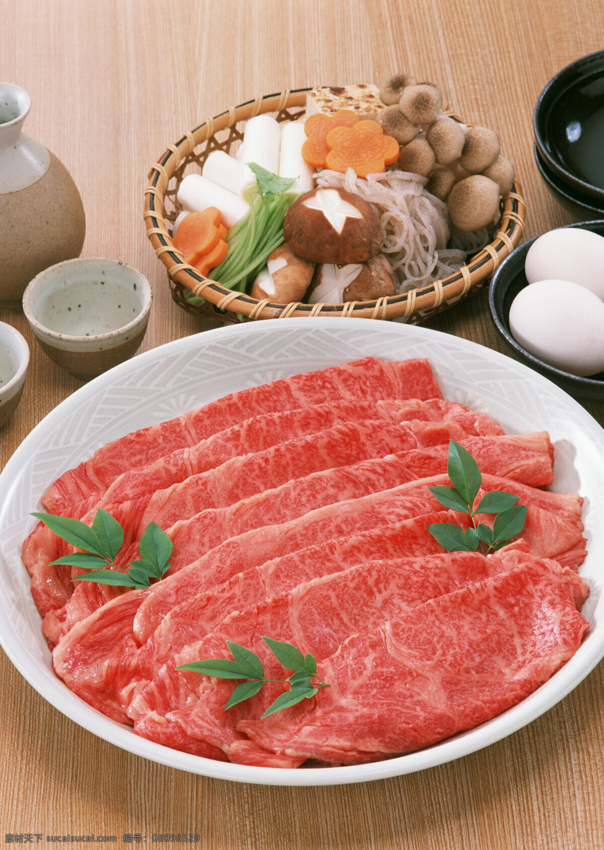 新鲜 肉类 素材图库 牛肉 鲜肉 瘦肉 风景 生活 旅游餐饮