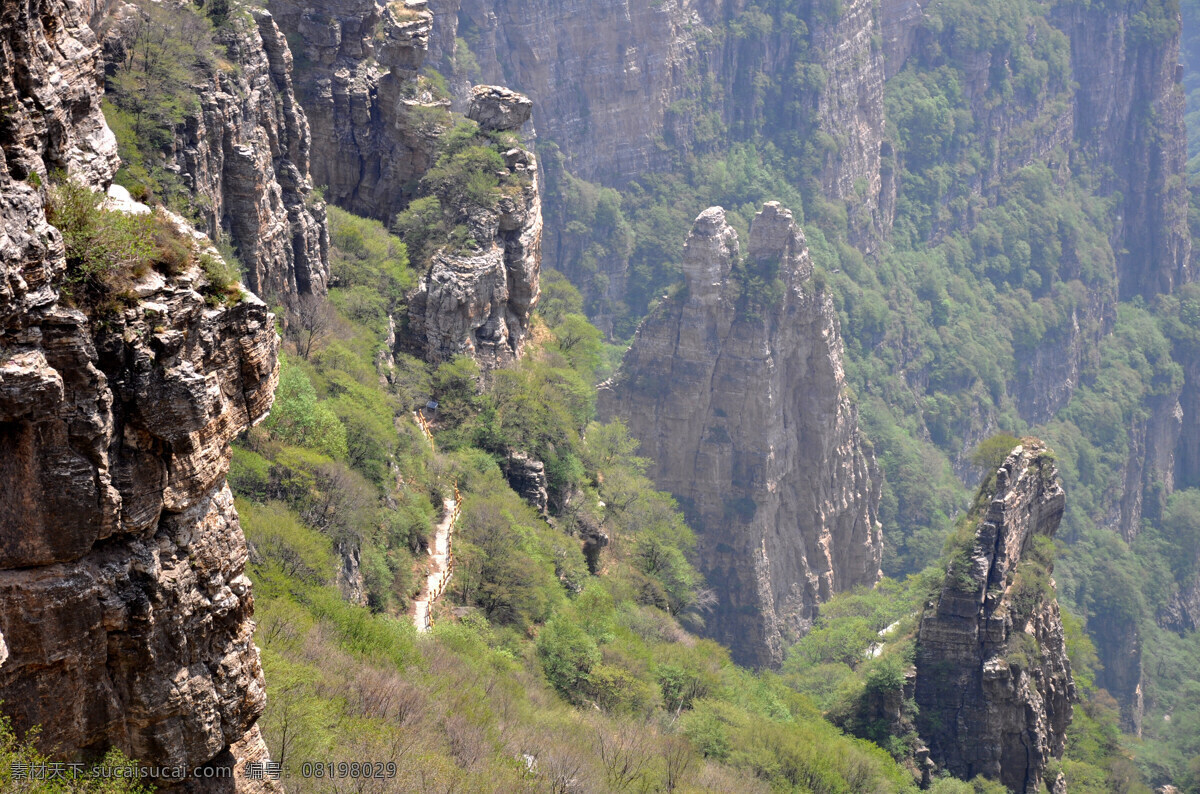 白石山 涞源白石山 世界地质公园 小黄山 河北风光 涞源 旅游景点 涞源风光 岩石 国内旅游 旅游摄影