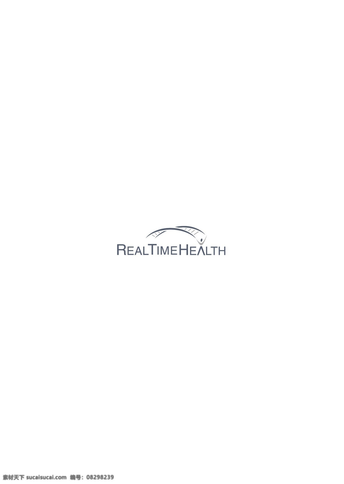 logo大全 logo 设计欣赏 商业矢量 矢量下载 realtimehealth 保健 组织 标志 标志设计 欣赏 网页矢量 矢量图 其他矢量图