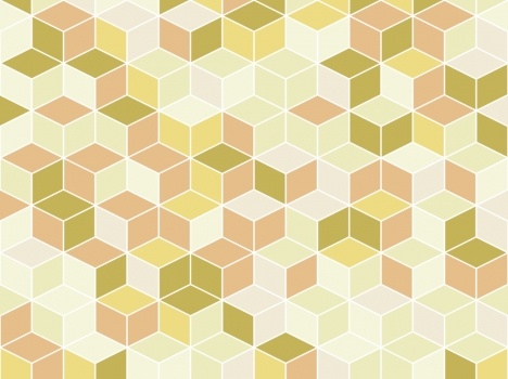 立方体 背景 蛋壳 米色 亚麻 淡金黄色 淡春蕾 拉斯维加斯金 模板