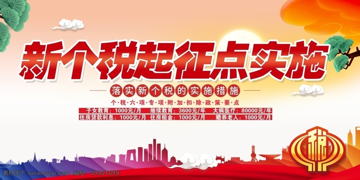个税起征点 新个税改革 新个税法 修改解读 个税改革进程 个税法亮点 个税解读 个税法 公平税负 个人所得税 第七次 个税改革 税率 个人收入 所得税法 税法修改 党建 设
