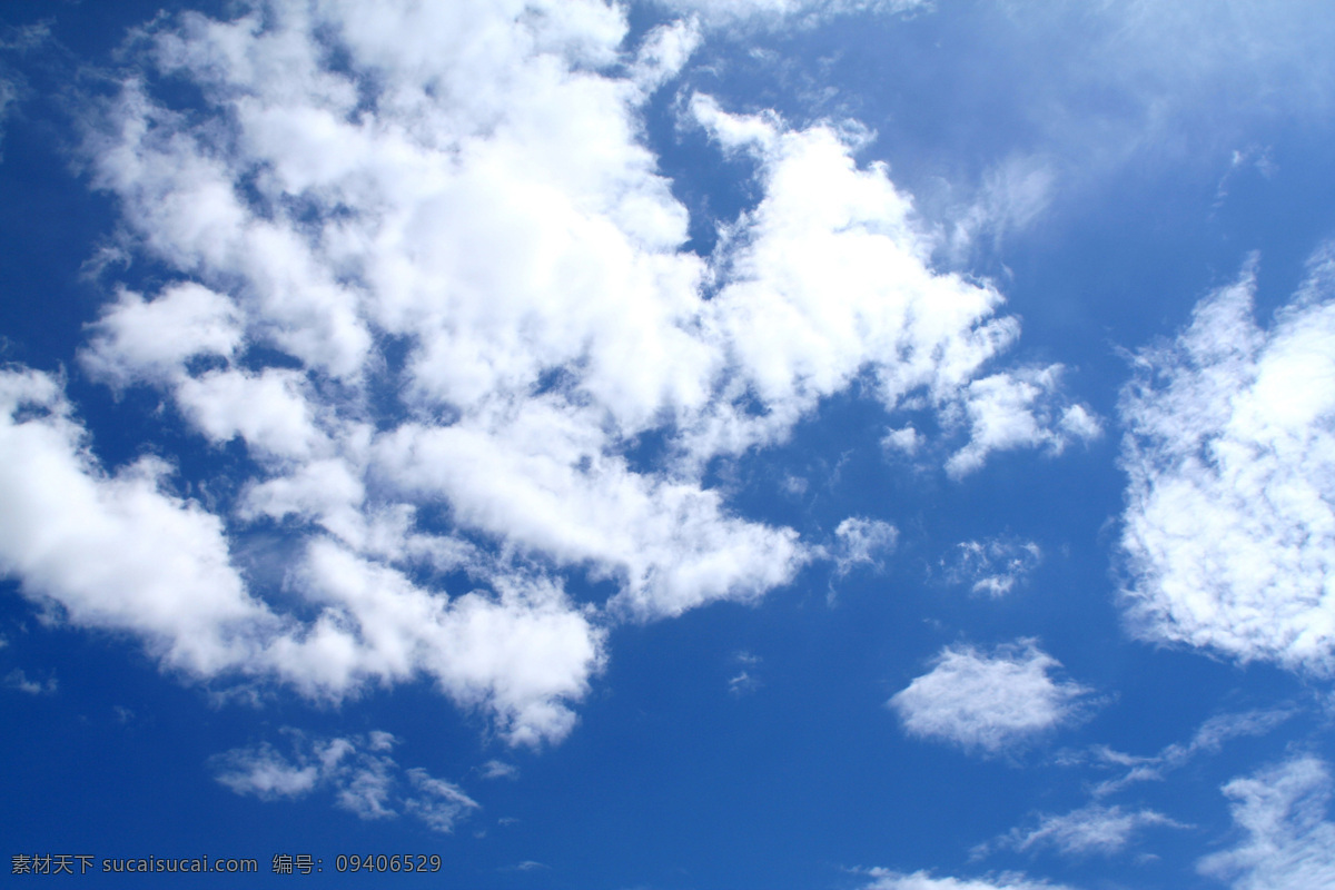 蓝天 白云 高清 蓝天白云 高清云彩 天空素材 蓝色天空 高清白云 阳光 晴朗 晴朗高空 蔚蓝 幽蓝 高清图片