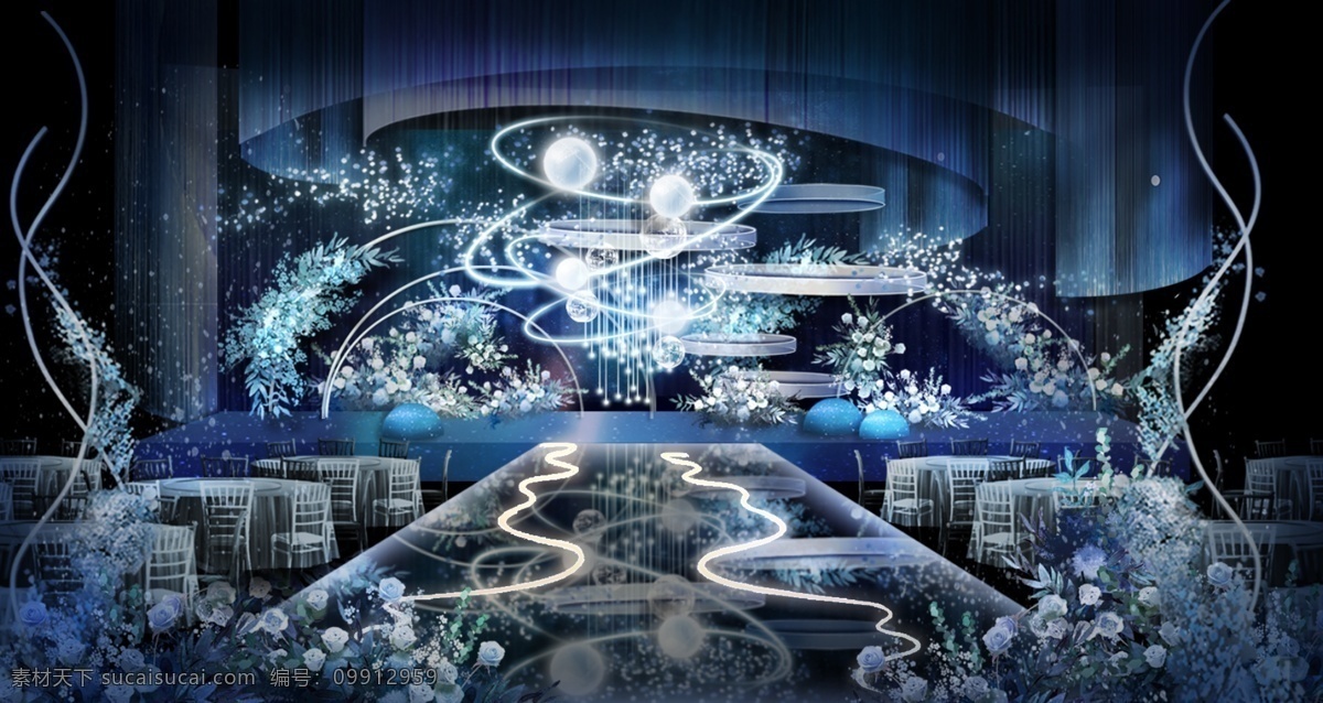 蓝色 星空 婚礼 效果图 婚礼效果图 简约蓝色婚礼 婚礼设计 主题婚礼 梦幻婚礼 婚礼场景 婚礼布置 婚礼背景 定制婚礼 浪漫婚礼 现代主题婚礼 简约婚礼 白绿色婚礼 西式婚礼 韩式婚礼 高端婚礼 浪漫婚礼背景 蓝色星空婚礼 高端简约婚礼 婚礼迎宾区 唯美婚礼 婚礼舞台 现代婚礼背景 室内广告设计