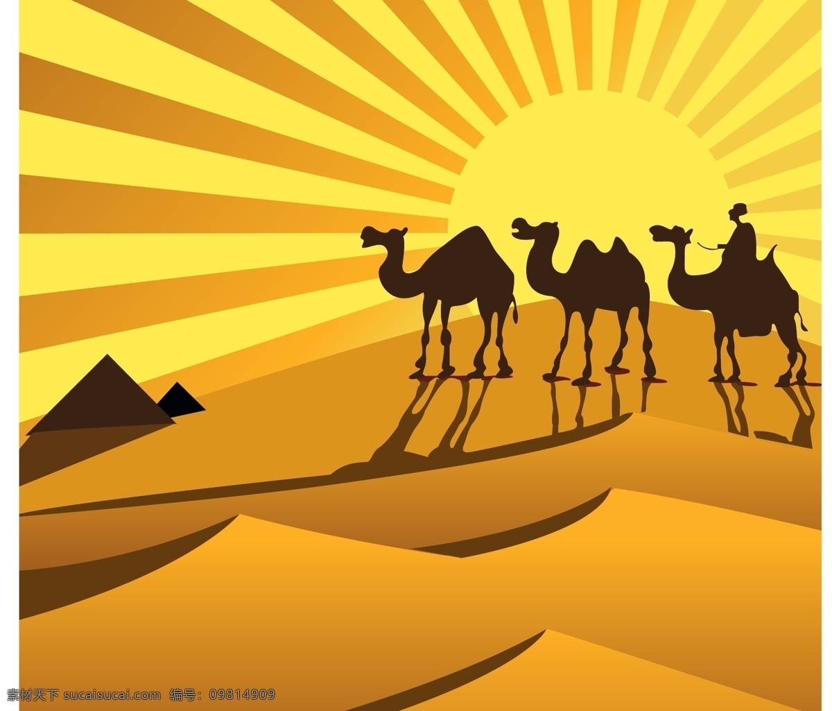充满 异域风情 沙漠 风光 沙漠之舟 沙漠旅游 绿洲 沙漠游玩 玩转沙漠 保护野生动物 保护骆驼 沙漠自驾游 沙丘 景色 荒漠 沙地 骆驼 骆驼队 驼队 骆驼图片 骆驼素材 骆驼psd 骆驼沙漠 平面素材 黄色