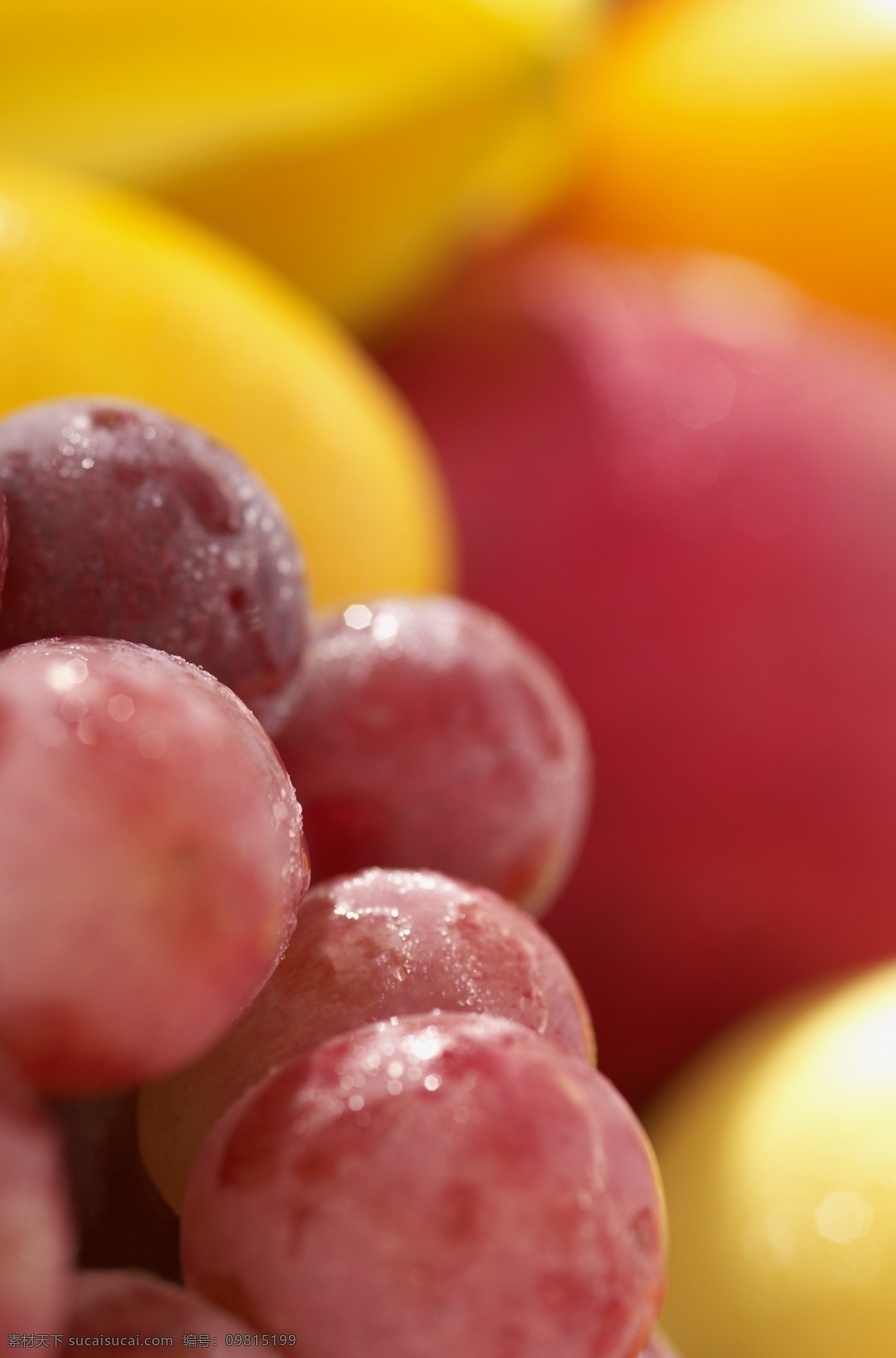葡萄 特写 水果 健康水果 美味水果 高清水果 摄影图片 蔬菜图片 餐饮美食